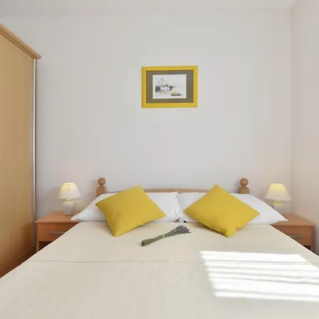 Apartamento Diva Rogoznica (Sibenik-Knin)