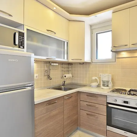 Apartamento Diva *