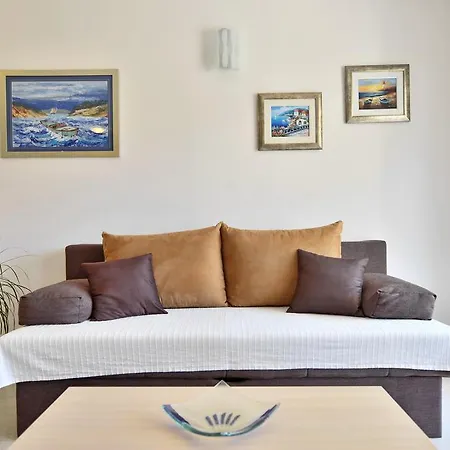 Apartamento Diva Rogoznica (Sibenik-Knin)