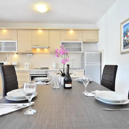 Apartamento Diva *