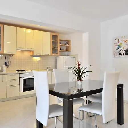 Apartamento Diva *