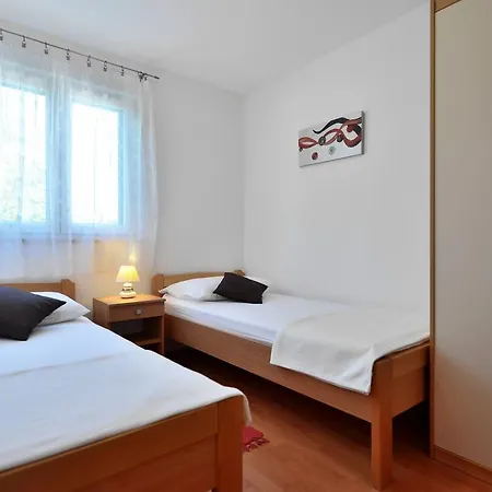 Apartamento Diva Rogoznica (Sibenik-Knin)