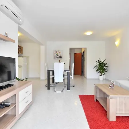 Apartamento Diva Rogoznica (Sibenik-Knin)