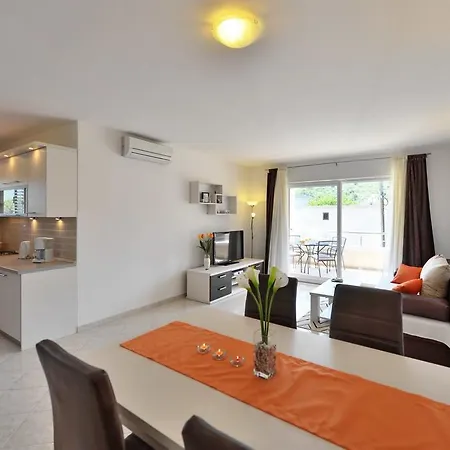 Apartamento Diva *