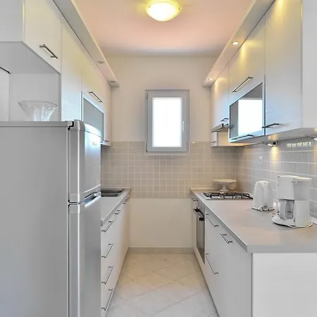 Apartamento Diva Rogoznica (Sibenik-Knin)
