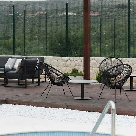 Diva Apartamento Rogoznica (Sibenik-Knin)