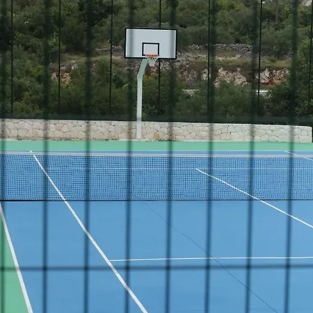 Diva Rogoznica (Sibenik-Knin)